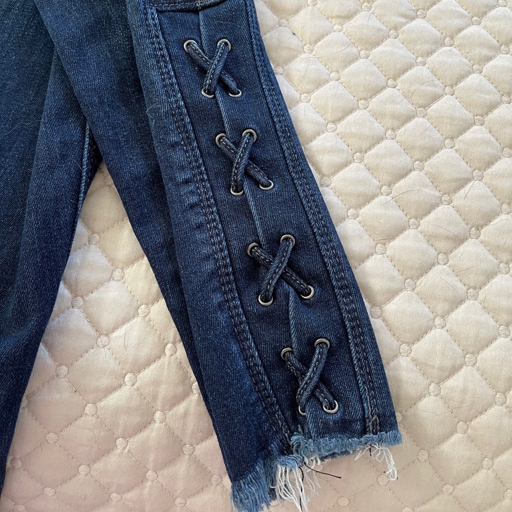 Express jeans - Picture 5 of 5